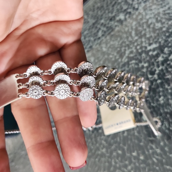 NWT Lucky Brand Necklace - Picture 4 of 7